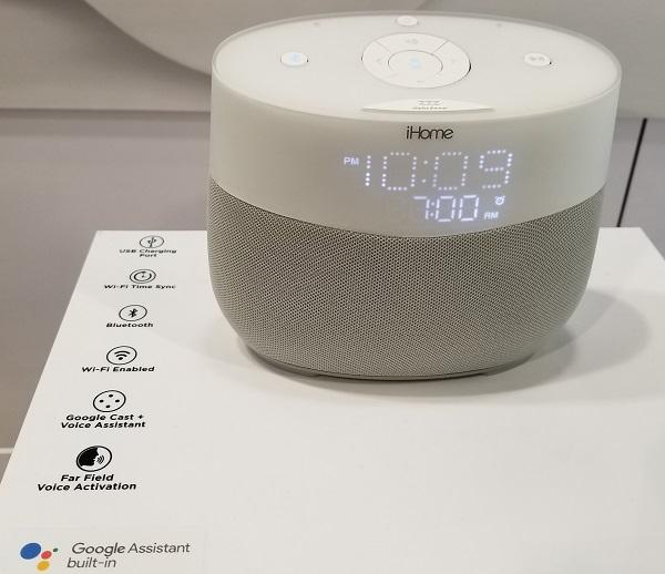 Ihome 2024 google home